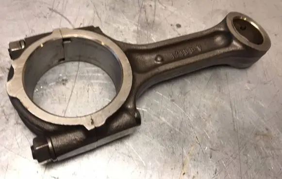 KIA Sorento Connecting rod/conrod 23510-4A500