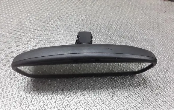 Ford S-MAX Rear view mirror (interior) 3S7A17E678BB