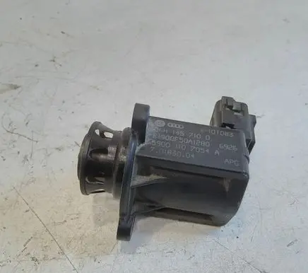 Volkswagen Golf Plus Turbo solenoid valve 06H145710