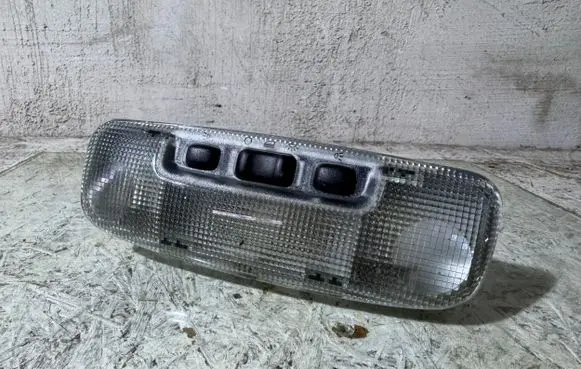 Ford Focus C-MAX Front seat light 3S7A13K767 3S7A13K767AA