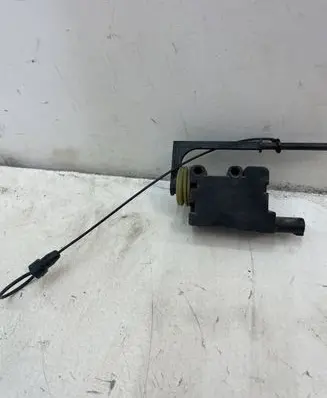 Porsche 911 996 Other control units/modules PA66GF25