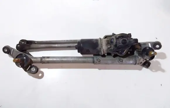 Honda FR-V Front wiper linkage and motor 621432238 32238