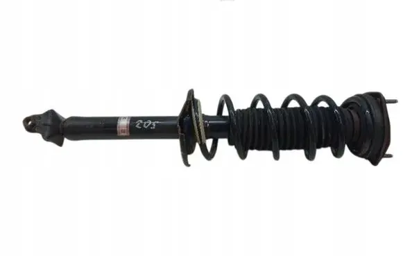 Infiniti Q50 Front shock absorber/damper 562104GE0C