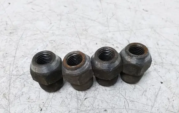 Mitsubishi Colt Nuts/bolts 