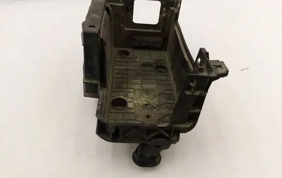 Renault Laguna III Battery box tray 244460001R