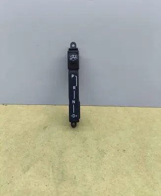 Mercedes-Benz E W211 Gear shift selector indicator A2115420826 13569830 E042746031