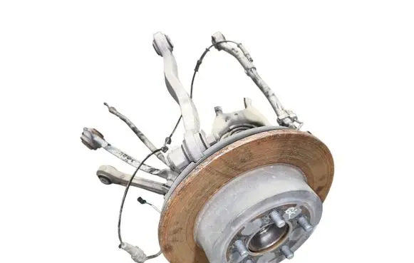 Dodge Challenger Rear wheel hub spindle/knuckle 