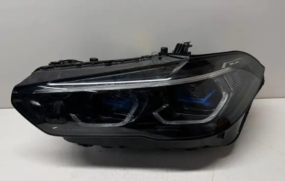BMW X5M G05 F95 Headlight/headlamp 5A279B301 LE16C6379 F00HTB713702