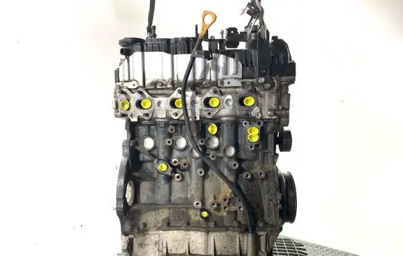Hyundai Santa Fe Engine D4HB