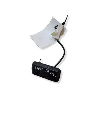 Hyundai i40 Tailgate opening switch 