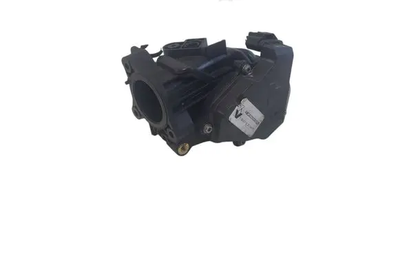 Nissan Qashqai Throttle valve A2C53350932