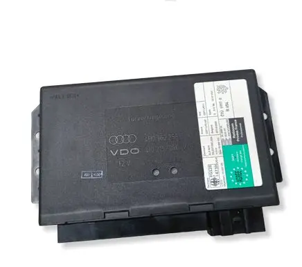 Audi A6 Allroad C5 Comfort/convenience module 4B0962258E 410215006006
