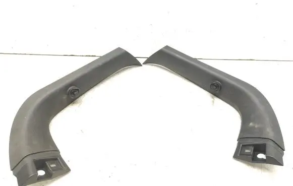 BMW X1 F48 F49 Trunk/boot trim cover 51497350848 7350848 7350847