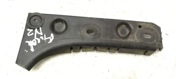 Audi A6 S6 C5 4B Front bumper mounting bracket 4B0807283B