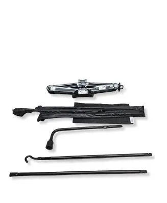 Jeep Wrangler Tool set 68237104AA