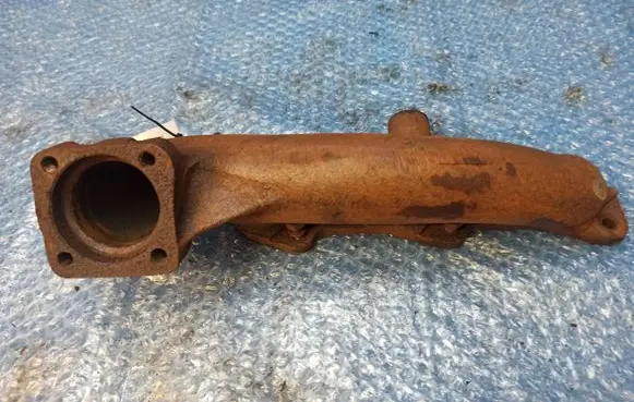 Jaguar XJS Exhaust manifold P44003A