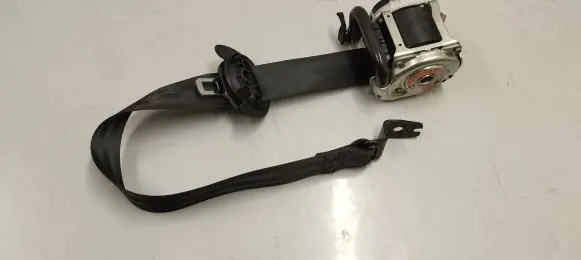 Audi A1 Front seatbelt 82g857706d