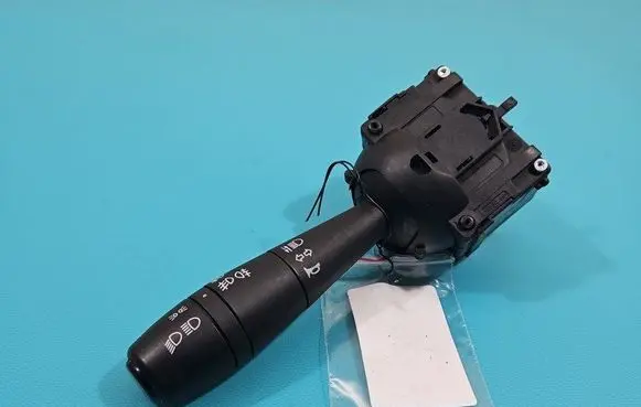 Dacia Logan II Headlight wiper switch MCRE-001 IMPRK1425763