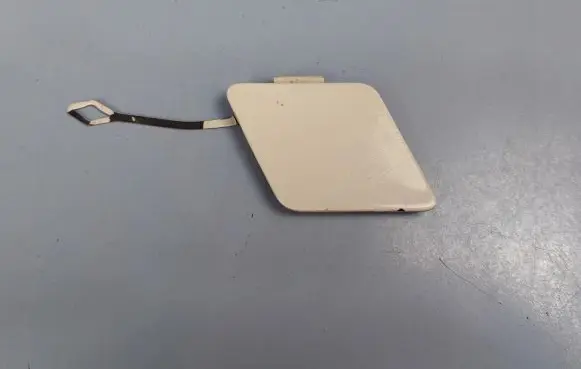 BMW 7 F01 F02 F03 F04 Front tow hook cap/cover 51117295277