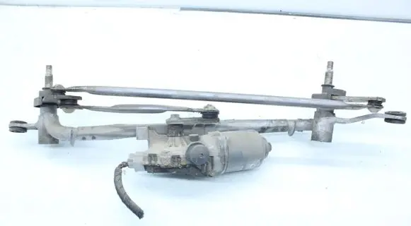 Jeep Cherokee Front wiper linkage and motor 68102175AA