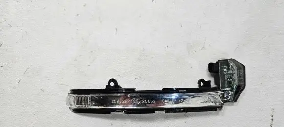 Jaguar F-Pace Mirror indicator light 3040042