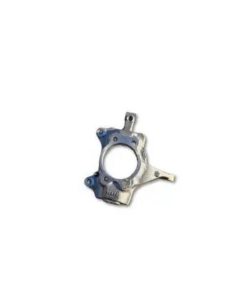 Renault Trafic III (X82) Front wheel hub spindle knuckle 93866697