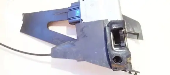 Ford Fusion Rear door lock 2n11n264a53a 2n11n264a27bk