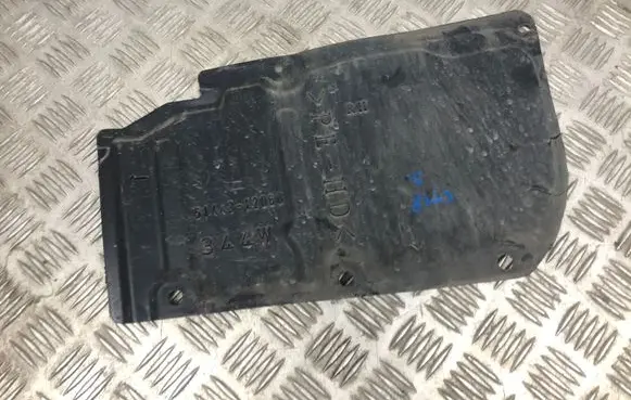 Lexus CT 200H Engine splash shield/under tray 5144312080