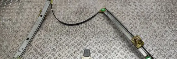 Audi Q5 SQ5 Front door window regulator with motor 8K0959802B 09440260140