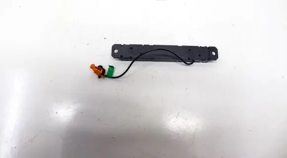 Aerial antenna amplifier