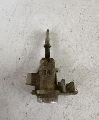 Mitsubishi L200 Front door lock (next to the handle) 