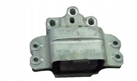 Volkswagen Beetle A5 Engine mount bracket 1K0199555CH
