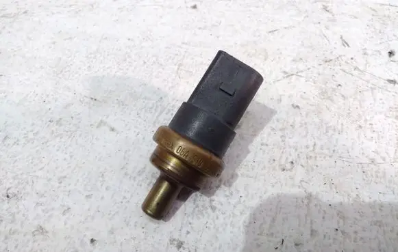 Skoda Yeti (5L) Coolant temperature sensor 06A919501A