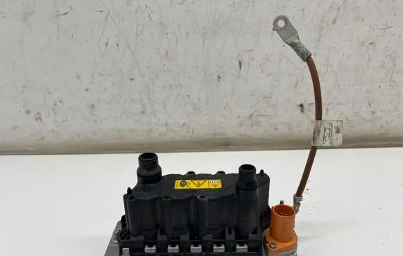 Mercedes-Benz EQE v295 Electric battery heater A0008358103