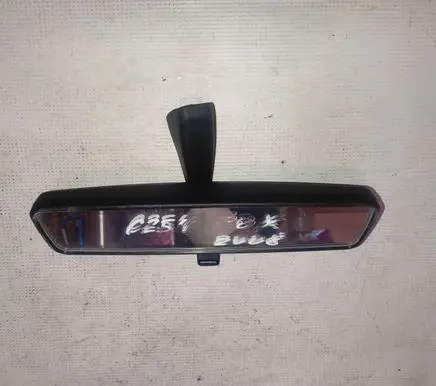 Peugeot Boxer Rear view mirror (interior) 021039