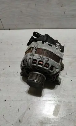 Citroen C4 Cactus Generator/alternator 9809391880 CITROENC4CACTUS