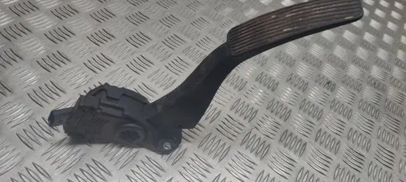 Chrysler Grand Voyager V Accelerator throttle pedal 05281418AA