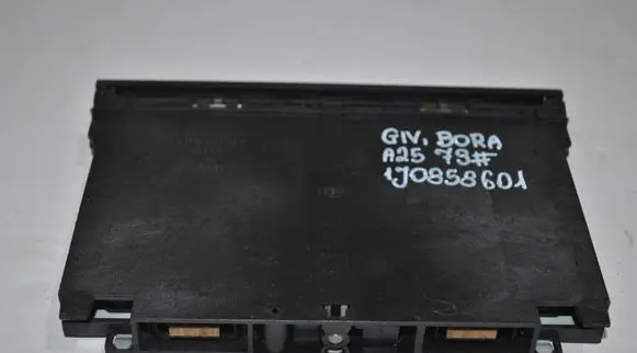 Volkswagen Golf IV Cup holder 1J0858601