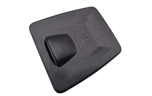 BMW 7 F01 F02 F03 F04 Cover in windowsill 51469112717 11252010