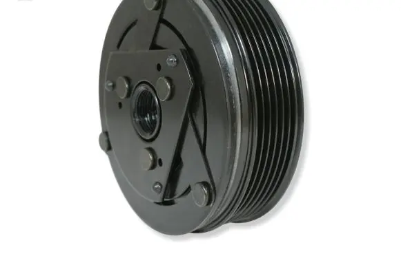 Nissan Primastar Air conditioning (A/C) compressor (pump) 8200424250 8200678509 8200832982