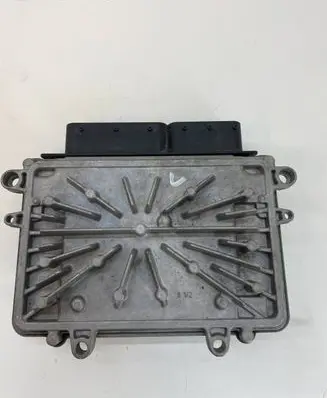 Volvo S60 Engine control unit/module 31286086 1039S27438 0261209108