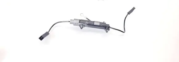 Mercedes-Benz ML W163 Aerial antenna amplifier 2028202389