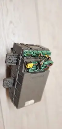 Honda Civic Fuse box set Smgs230