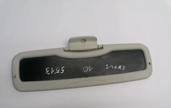 Smart ForTwo I Sun visor