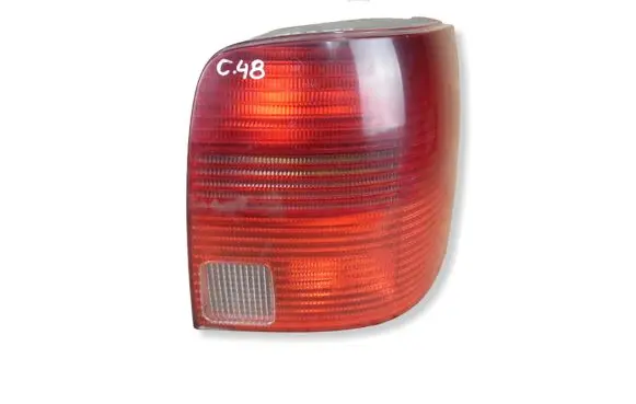 Volkswagen PASSAT B5 Rear/tail lights 