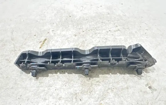 Hyundai i10 Rear bumper mounting bracket 86615B9500