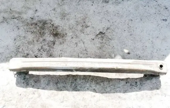 Rear beam