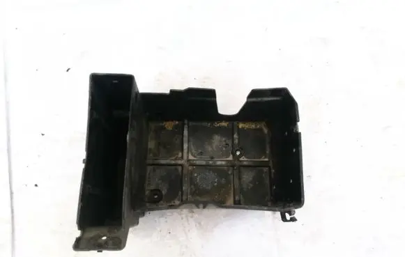 Citroen Xsara Battery box tray 