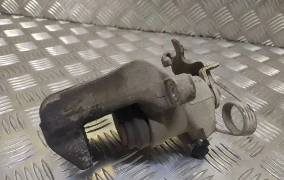 Audi A6 S6 C5 4B Rear brake caliper