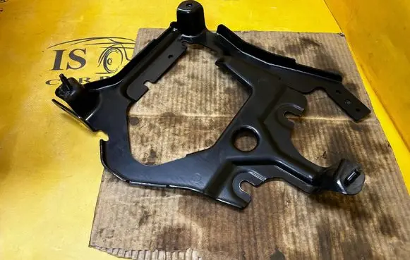 Renault Espace VI Other engine bay part 291X69636R